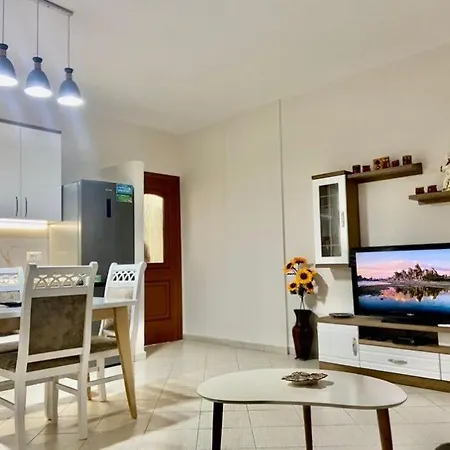 Lover Apartman Tirana